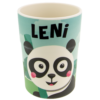Panda Crew – Kinderbecher “Leni”