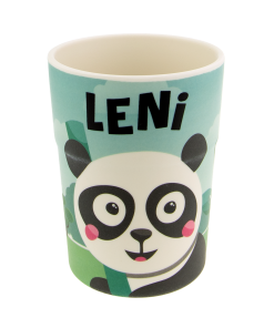 Panda Crew – Kinderbecher “Leni”