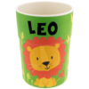 Panda Crew – Kinderbecher “Leo”