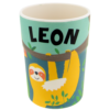 Panda Crew – Kinderbecher “Leon”