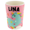Panda Crew – Kinderbecher “Lina”