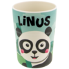 Panda Crew – Kinderbecher “Linus”
