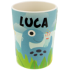 Panda Crew – Kinderbecher “Luca”