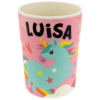 Panda Crew – Kinderbecher “Luisa”