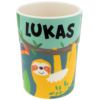 Panda Crew – Kinderbecher “Lukas”