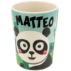 Panda Crew – Kinderbecher “Matteo”