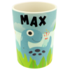 Panda Crew – Kinderbecher “Max”