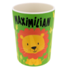 Panda Crew – Kinderbecher “Maximilian”
