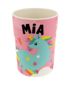 Panda Crew - Kinderbecher "Mia"