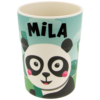 Panda Crew - Kinderbecher "Mila"