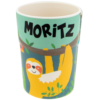 Panda Crew - Kinderbecher "Moritz"