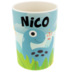 Panda Crew - Kinderbecher "Nico"