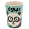 Panda Crew - Kinderbecher "Oskar"