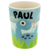 Panda Crew - Kinderbecher "Paul"
