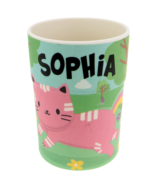 Panda Crew - Kinderbecher "Sophia"