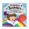 Magisches Märchenbuch Besondere Tochter