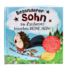 Magisches Märchenbuch - Besonderer Sohn