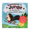 Magisches Märchenbuch - Besonderer Junge