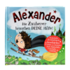 Magisches Märchenbuch - Alexander