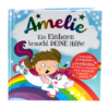 Magisches Märchenbuch Amelie