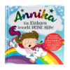 Magisches Märchenbuch Annika