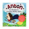 Magisches Märchenbuch - Anton