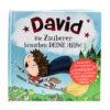 Magisches Märchenbuch - David
