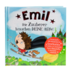 Magisches Märchenbuch - Emil
