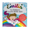 Magisches Märchenbuch Emilia