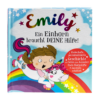 Magisches Märchenbuch Emily