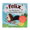 Magisches Märchenbuch - Felix