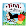 Magisches Märchenbuch - Finn