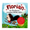 Magisches Märchenbuch - Florian