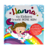 Magisches Märchenbuch Hanna