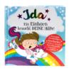 Magisches Märchenbuch Ida