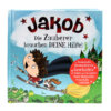 Magisches Märchenbuch - Jakob