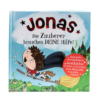 Magisches Märchenbuch - Jonas