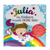 Magisches Märchenbuch Julia