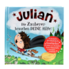 Magisches Märchenbuch - Julian