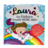 Magisches Märchenbuch Laura