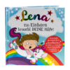 Magisches Märchenbuch Lena