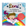 Magisches Märchenbuch Leni