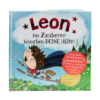 Magisches Märchenbuch - Leon