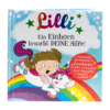 Magisches Märchenbuch Lilli