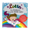Magisches Märchenbuch Lotta