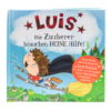 Magisches Märchenbuch - Luis