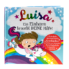 Magisches Märchenbuch Luisa