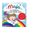 Magisches Märchenbuch Maja