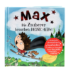 Magisches Märchenbuch - Max