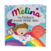 Magisches Märchenbuch Melina